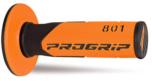 PROGRIP ARTYKUŁ ARTYKUŁ 801 MM 22/25 CZARNY/POMARAŃCZOWY