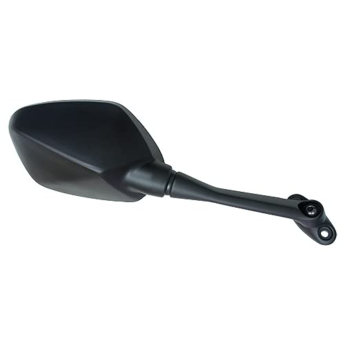 Vicma Lusterko Prosty Cbr 650F 14-88110Mjed01, Srebrny