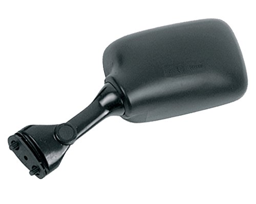 Vicma Lustro do Suzuki Gsx 600R/750R 98-> Lewa, Srebrny