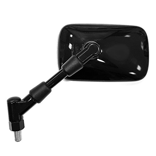 Vicma Mirror Voxan Magic A/Boki, Srebrny