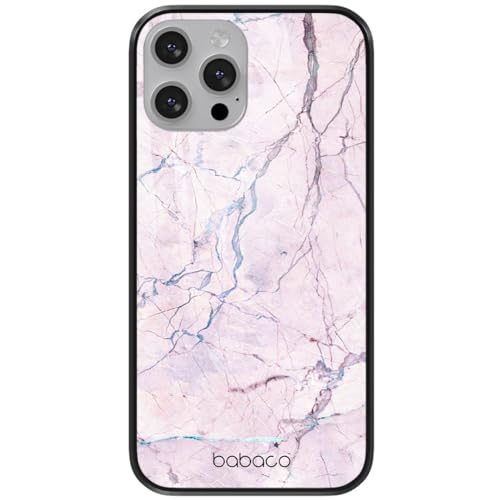ERT GROUP etui na telefon Apple Iphone 13, case oryginalny i oficjalnie licencjonowany przez Babaco, wzór Abstract 006, wykonany z hartowanego szkła, etui ochronne