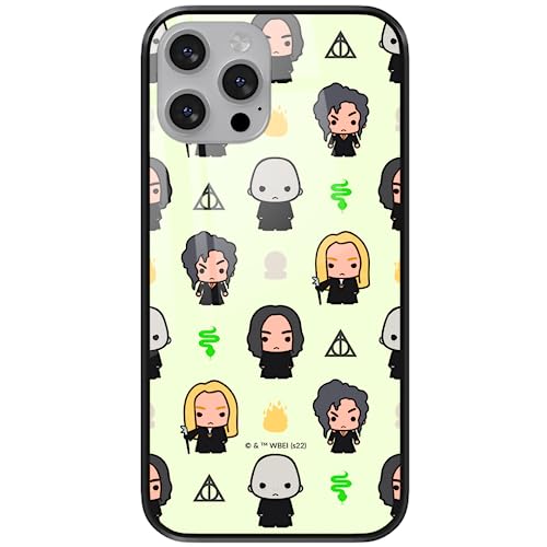 ERT GROUP etui na telefon Apple Iphone 13, case oryginalny i oficjalnie licencjonowany przez Harry Potter, wzór Harry Potter 246, wykonany z hartowanego szkła, etui ochronne