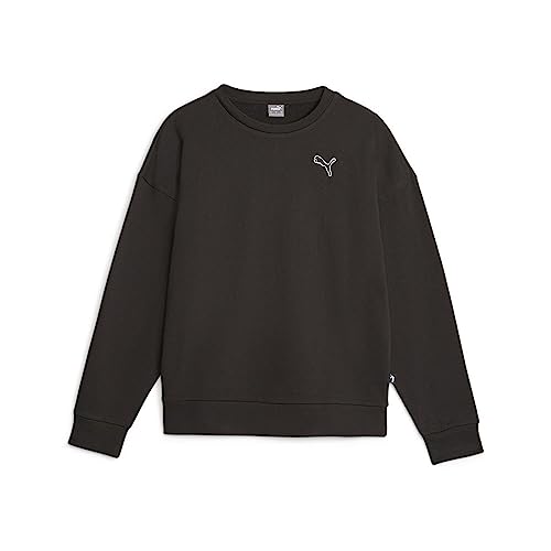 PUMA Damska bluza Better Essentials Crew Fl