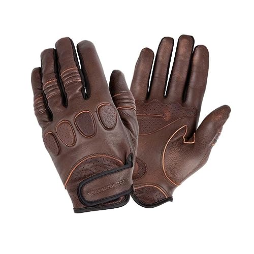 Tucano Urbano GUANTI GIG PRO Vintage XL, Marrone