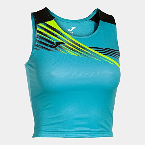Joma Top Elite X Koszulka damska