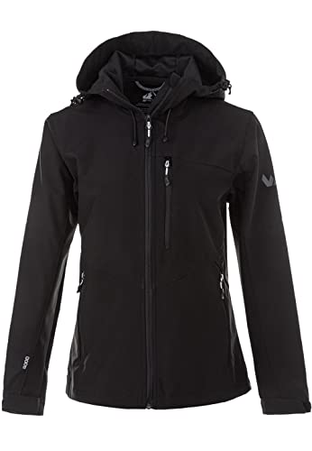 Whistler Damska kurtka softshell ROSEA W-PRO 8000
