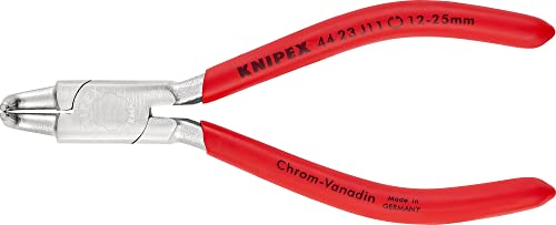 Knipex 44 23 J11 Szczypce do pierścieni osadczych sprężynujących 44 23 J11