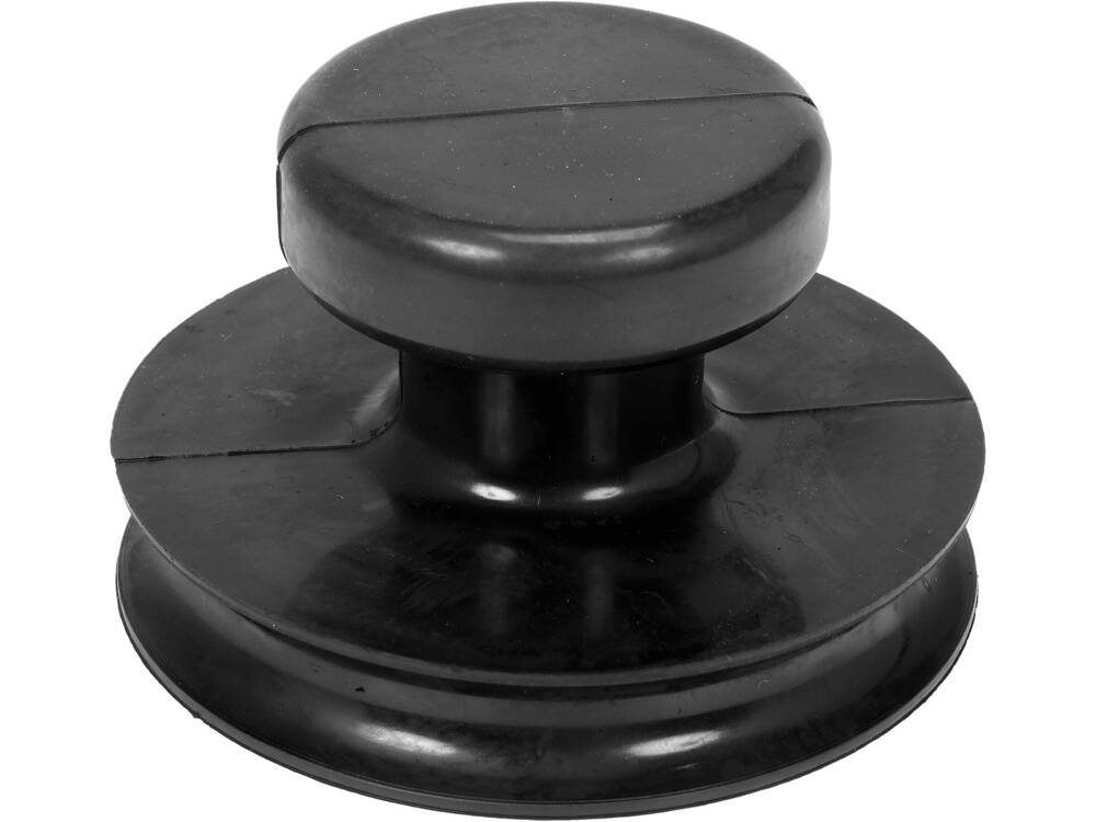 PRZYSSAWKA GLAZURNICZA FI 80 MM