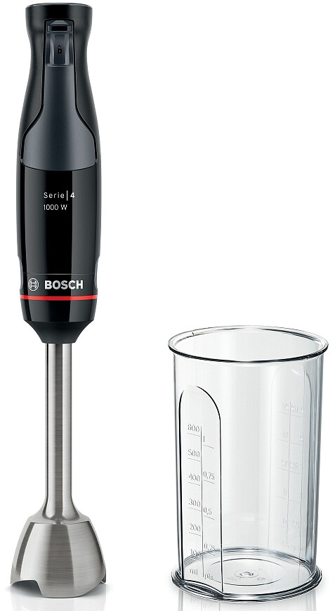Blender ręczny Bosch ErgoMaster Serie 4 MSM4B610