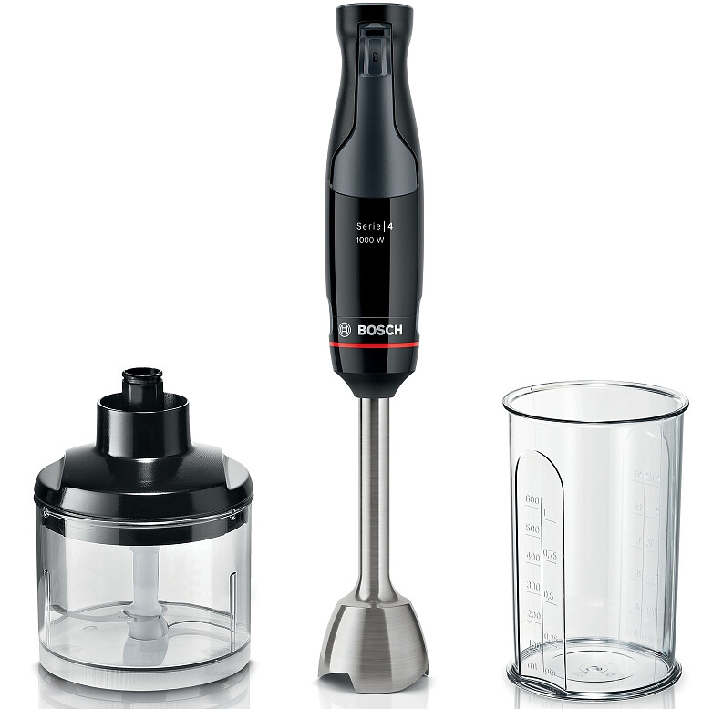 Blender ręczny Bosch ErgoMaster Serie 4 MSM4B620