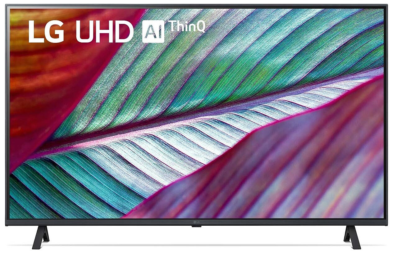 LG 43UR78003LK LED 4K UHD webOS