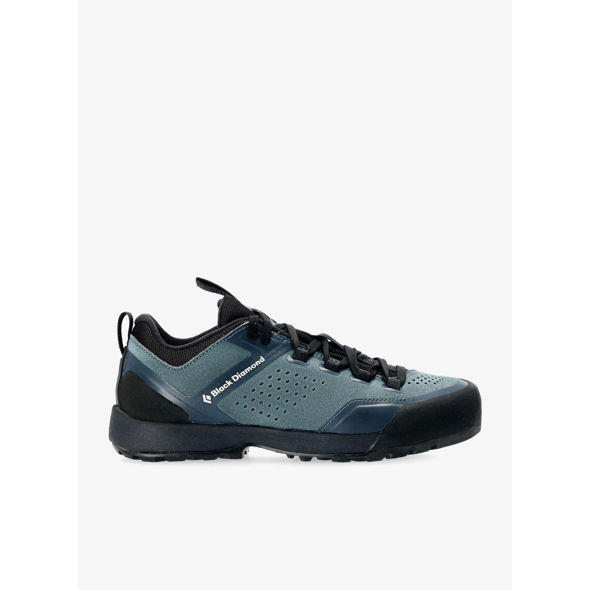 Buty damskie Black Diamond Mission XP Leather W's Rozmiar butów (UE): 37,5 / Kolor: niebieski