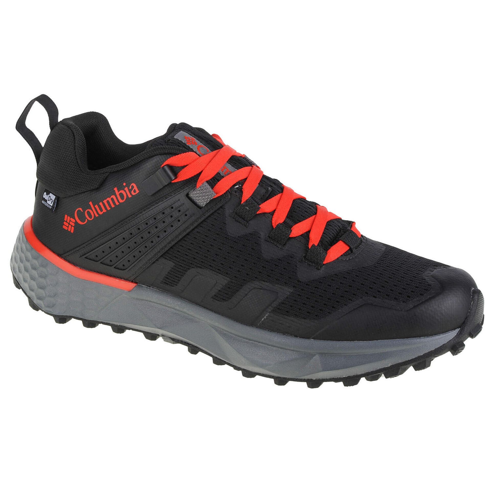 Buty trekkingowe męskie Columbia Facet 75 Mid Outdry