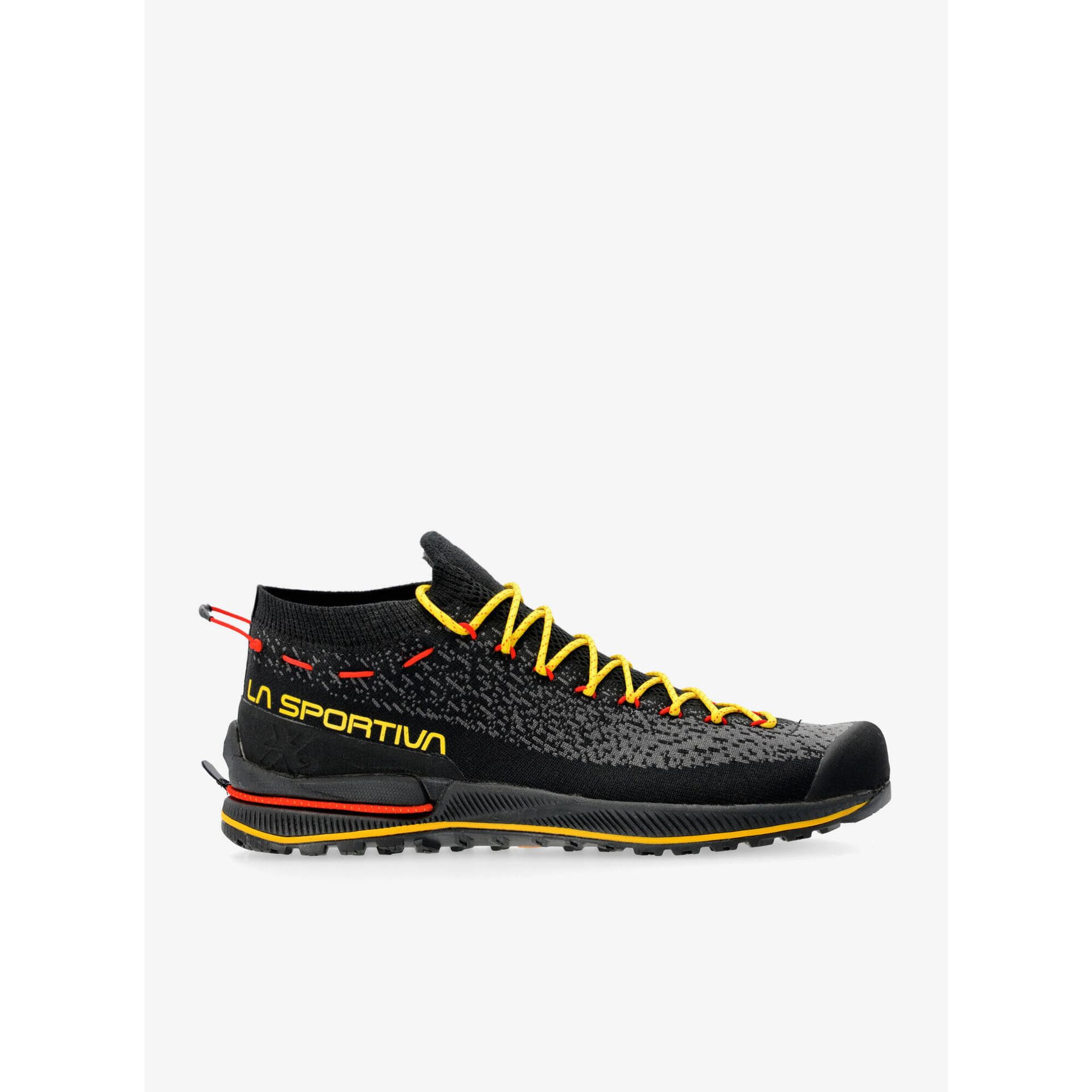 BUTY TX2 EVO-BLACK-YELLOW