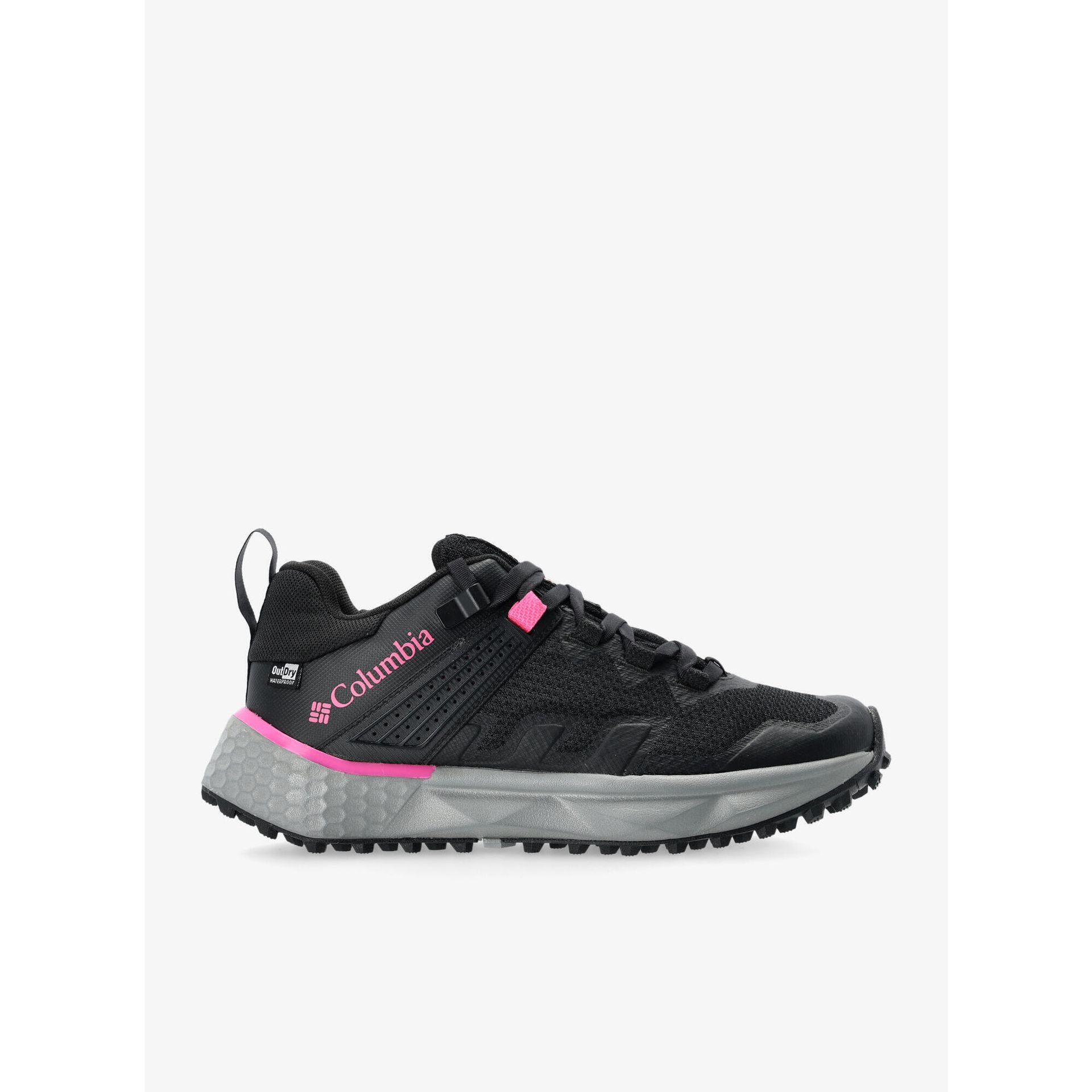 Buty trekkingowe damskie Columbia Facet 75 Outdry