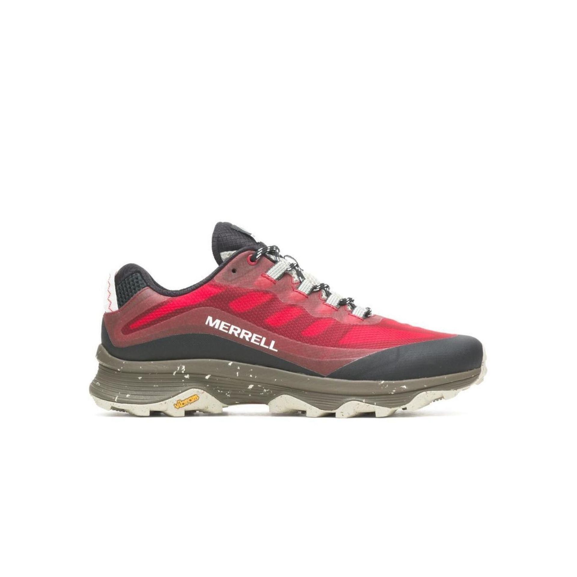 Buty turystyczne męskie Merrell Moab Speed