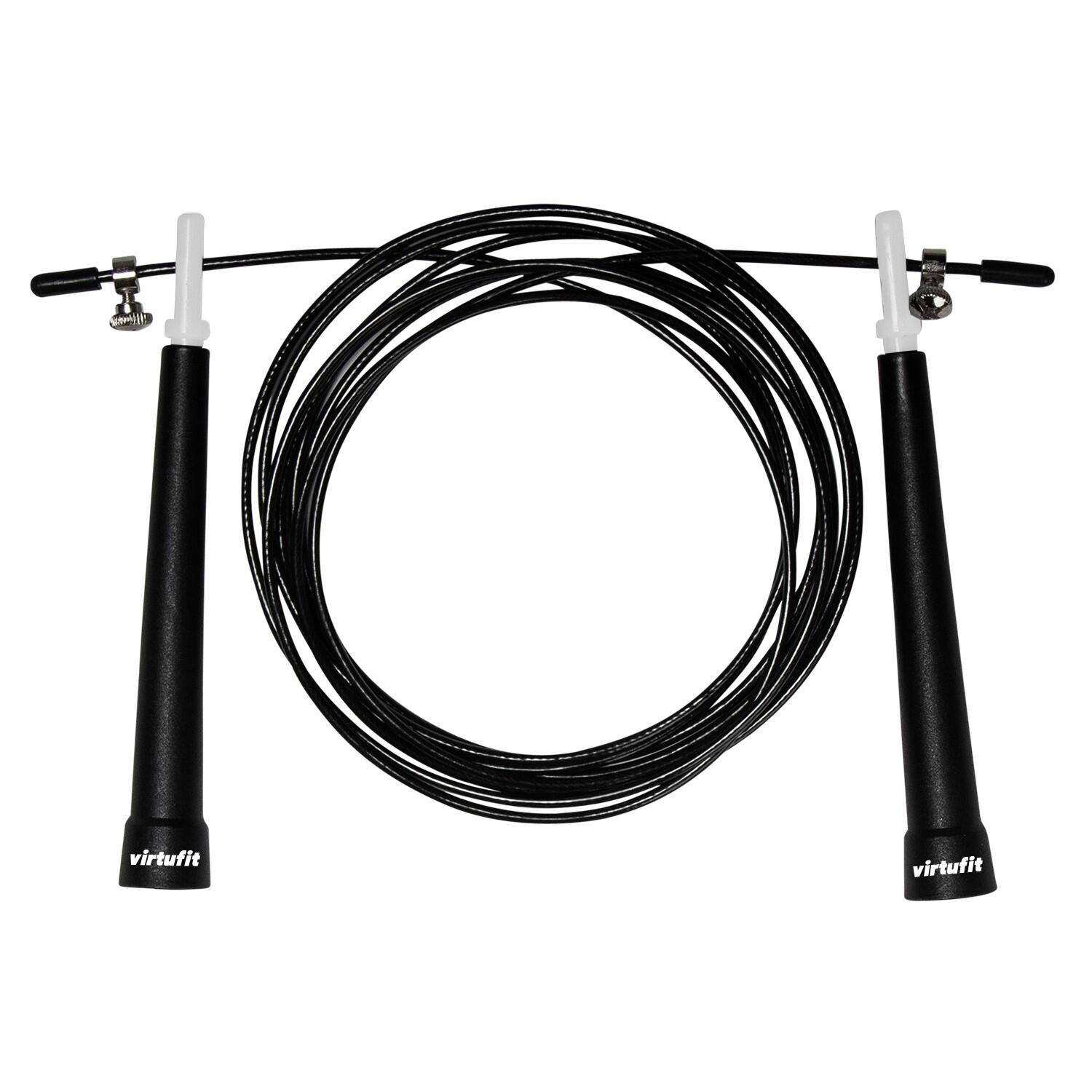 Skakanka treningowa Speedrope - Regulowana
