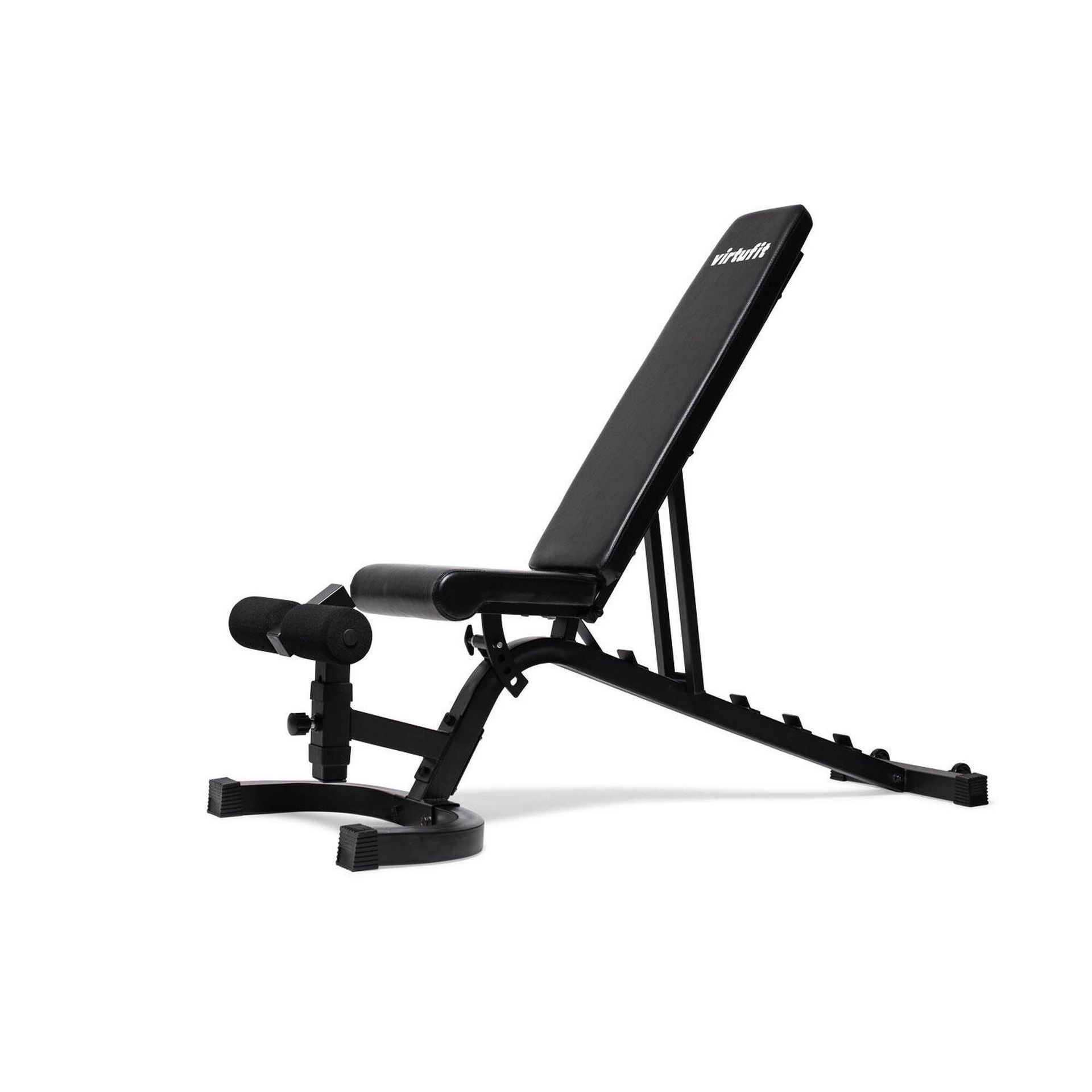 Regulowana ławka treningowa, Fitness Pro