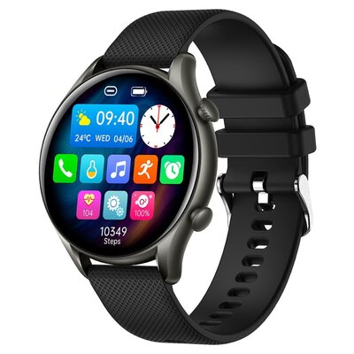 myPhone Watch EL Czarny