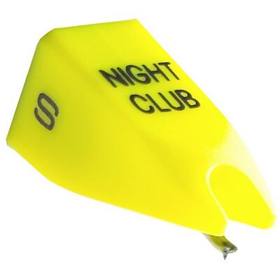 Ortofon Igła zapasowa do gramofonu NIGHTCLUB S diamentowa
