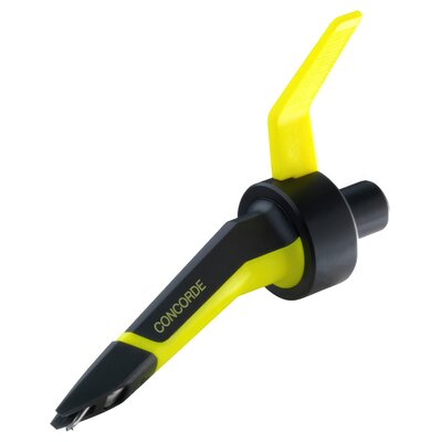 Ortofon Concorde MKII Club