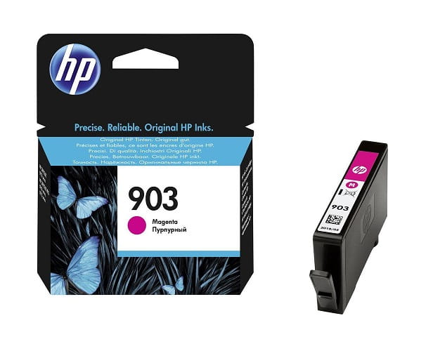Tusz HP 903 T6L91AE 315str. M Oryginał