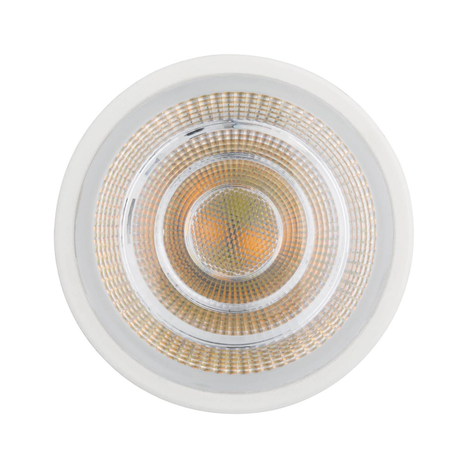 Paulmann żarówka LED GU10 5,5W ZigBee ściemniana