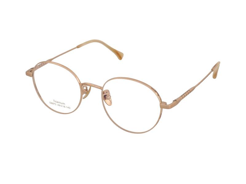 Dioptrie szkieł Kimikado Titanium Ishikari C1