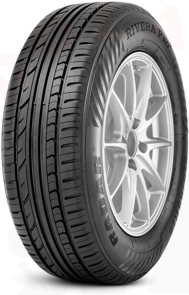 Radar RIVERA PRO2 185/65R14 86H