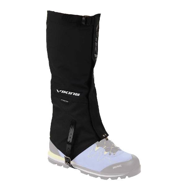 Viking Europe Viking Europe Hintere Stuptuty, black S 2021 Ochraniacze śniegowe 850207404-9-S