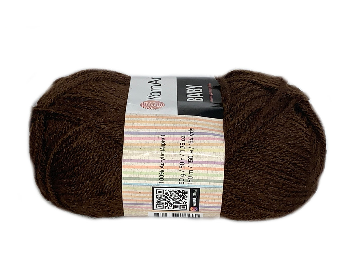 Made in Turkey Włóczka Baby YarnArt 1182 6BE7-6091A_20210320160213