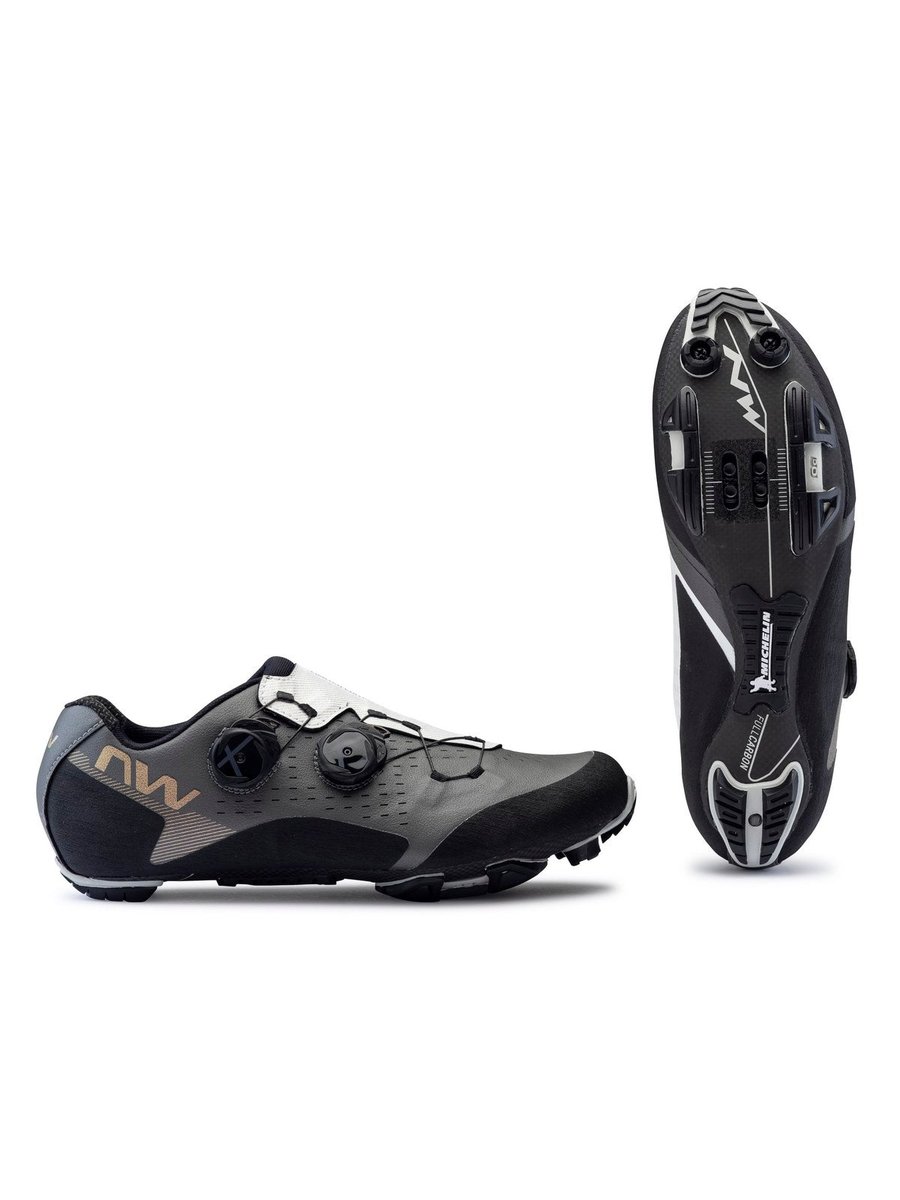 Buty rowerowe męskie NORTHWAVE GHOST PRO TEAM EDI