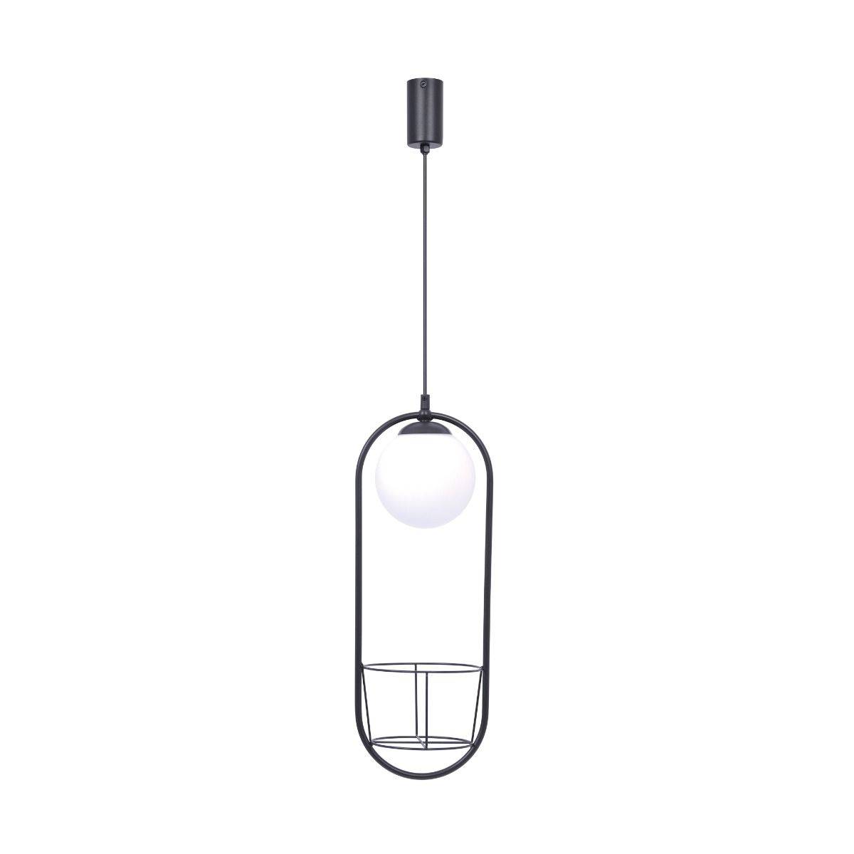 Lampa wisząca PLANT 1 5003 - Zuma Line