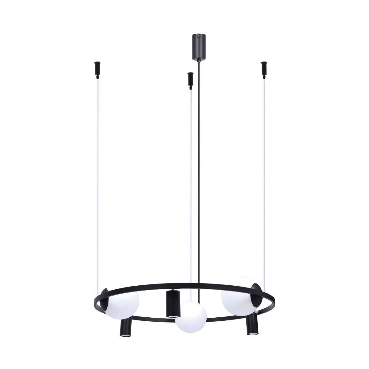 Lampa wisząca ORBIT 3+3 5006 - Zuma Line
