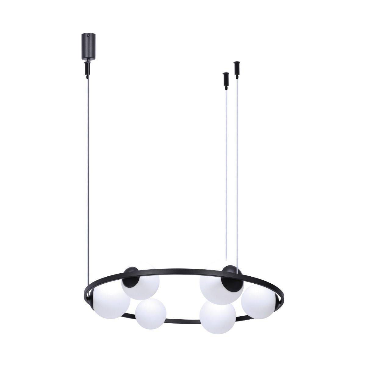 Lampa wisząca ORBIT 6 5007 - Zuma Line