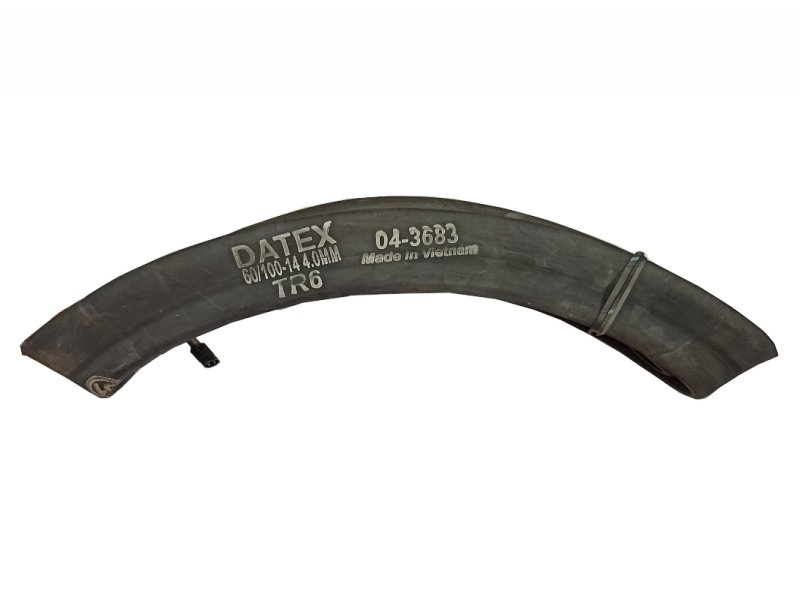 ✅ Dętka Datex 100/100-18 Tr6 4,0Mm Extreme Strong 04-3717 ??