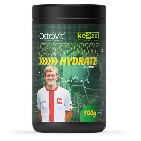 OstroVit KEEZA Izotonik, mango - 500 g