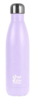 Bidon Metalowy  Coolpack Termo Bottle Pastel / Powder Purple