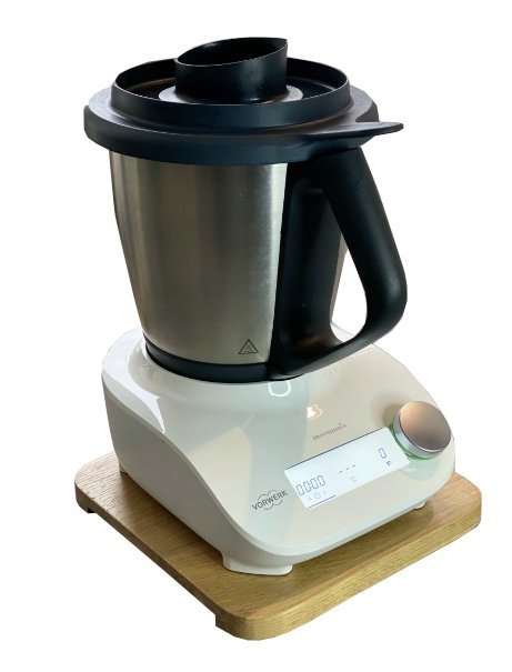 Podstawka deska pod Thermomix Termomix FRIEND DREWNO DĄB NATURALNY