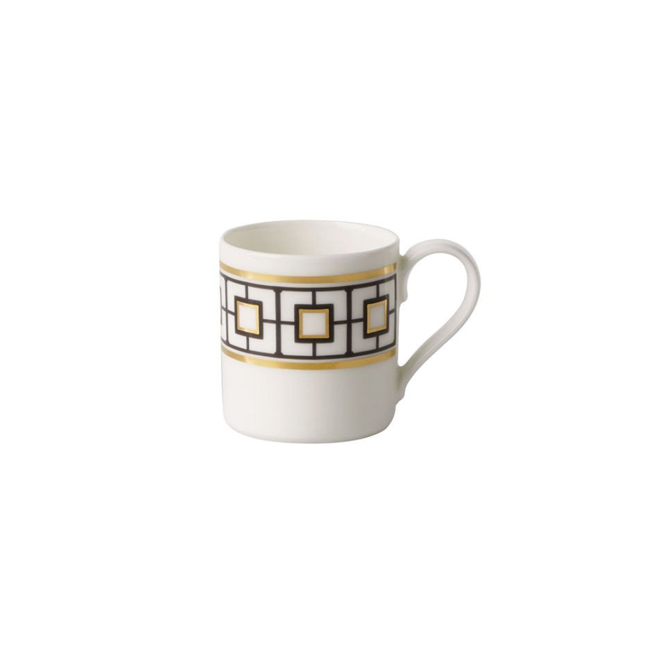 Filiżanka do mokki i espresso (80 ml) MetroChic Villeroy & Boch
