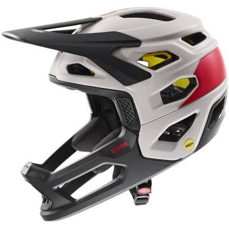 Kask rowerowy Uvex revolt MIPS UVEX 15