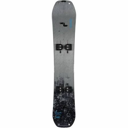 Deska snowboardowa K2 FREELOADER SPLIT PACKAGE K2 151