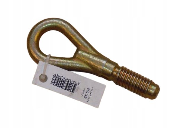 Hak Zaczep Ucho Porsche Cayman Boxster 986 987