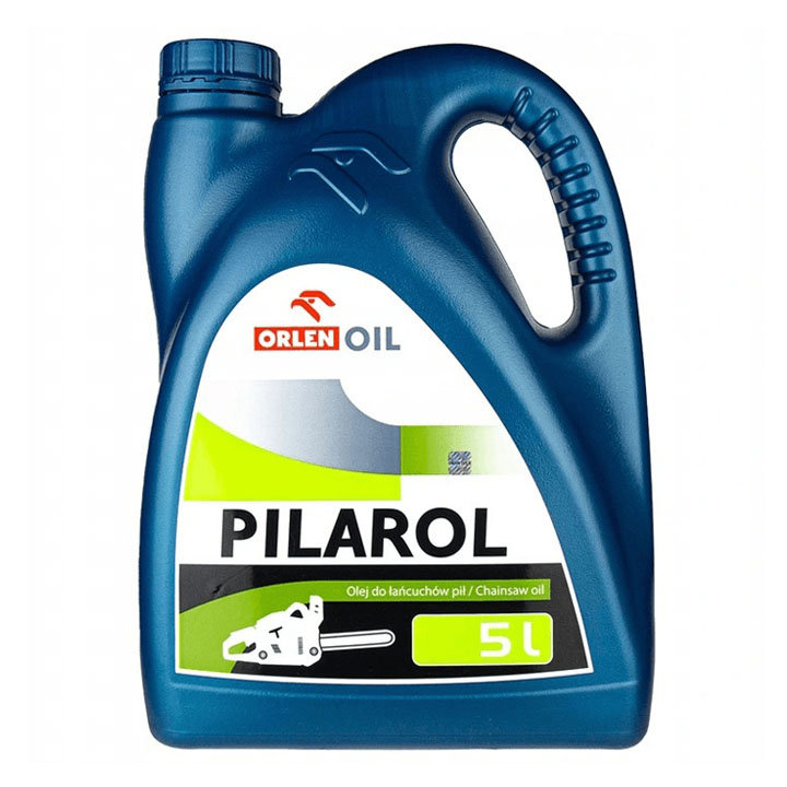 ORLEN OIL Olej do smarowania łańcuchów PILAROL Powyżej 1.5 l5 l ORLEN OIL