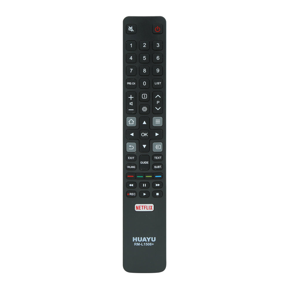 Pilot do Tv Tcl U65C7006 U65P6006 U75C7006