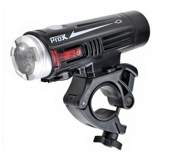 Lampka przód PROX CRATER CREE XM-L2 U2, 880 Lm