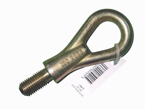 Honda Legend Stream Zaczep Hak Ucho Do Holowania