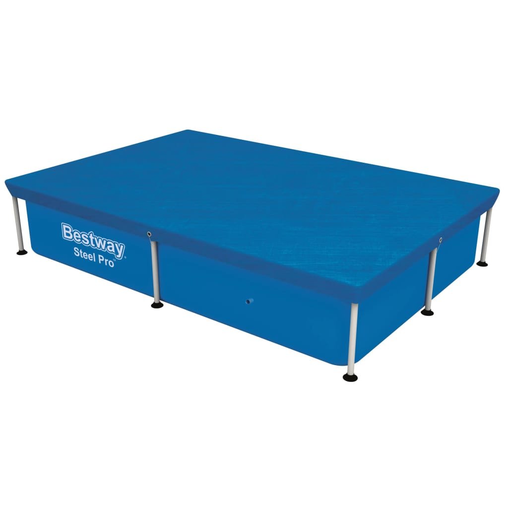 Bestway pokrywa na basen flowclear, 221 x 150 cm
