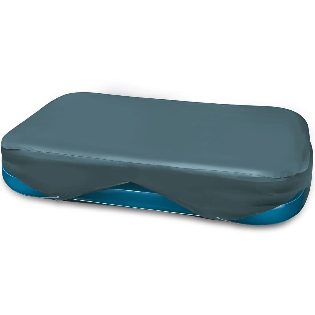 Intex Rectangular Frame Pool Cover, szary, 46,3 x 24,5 x 27 cm, 58412 NP 58412NP