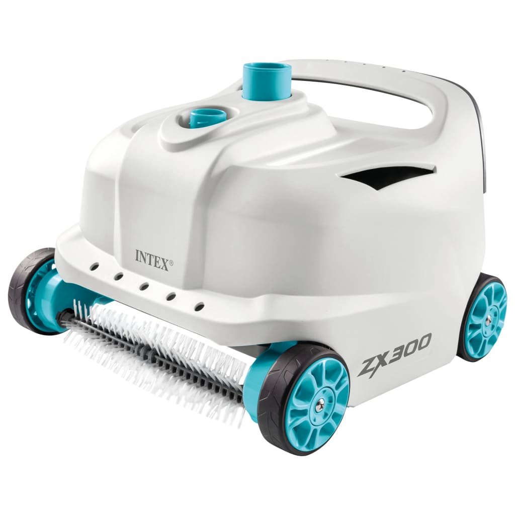 Intex Automatyczny odkurzacz basenowy ZX300 Deluxe